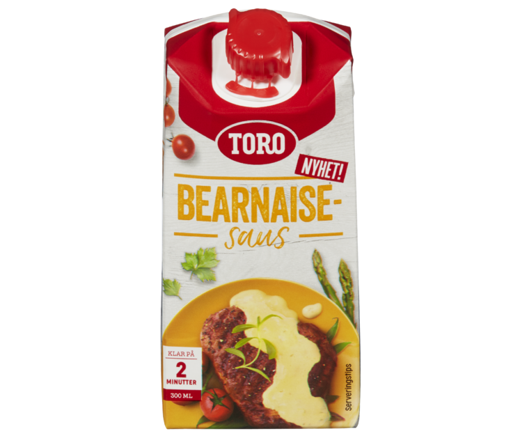 Bearnaise 300ml