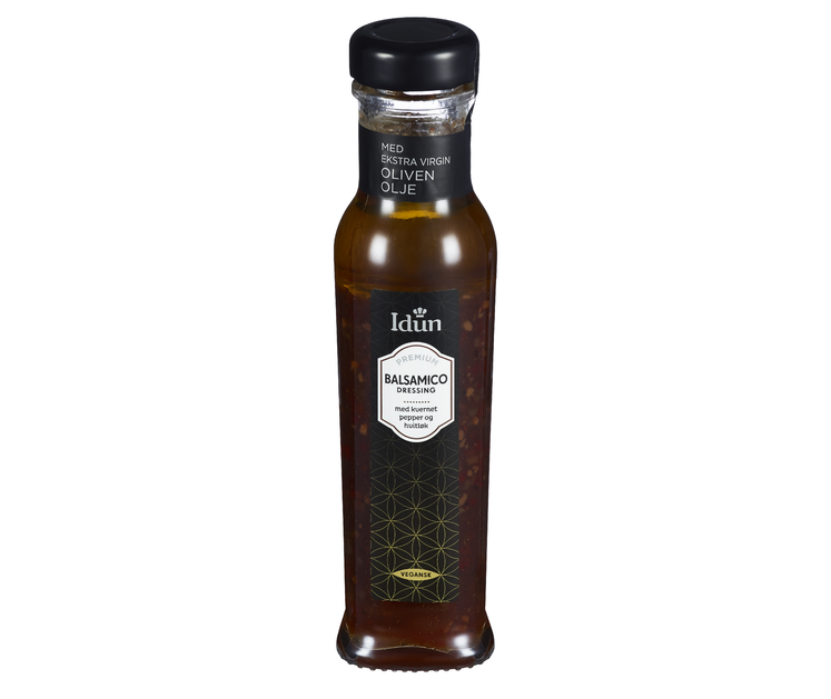 Balsamico dressing 260g